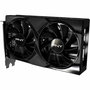 PNY Carte Graphique NVIDIA GeForce RTX 5050 8 Go GDDR6 - Architecture Blackwell, Cœurs Ray Tracing 4G, Cœurs Tensor 5G - VCG50508DFXPB1