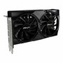 PNY Carte Graphique NVIDIA GeForce RTX 5050 8 Go GDDR6 - Architecture Blackwell, Cœurs Ray Tracing 4G, Cœurs Tensor 5G - VCG50508DFXPB1