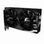 PNY Carte Graphique NVIDIA GeForce RTX 5050 8 Go GDDR6 - Architecture Blackwell, Cœurs Ray Tracing 4G, Cœurs Tensor 5G - VCG50508DFXPB1