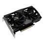 PNY Carte Graphique NVIDIA GeForce RTX 5050 8 Go GDDR6 - Architecture Blackwell, Cœurs Ray Tracing 4G, Cœurs Tensor 5G - VCG50508DFXPB1