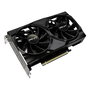 PNY Carte Graphique NVIDIA GeForce RTX 5050 8 Go GDDR6 - Architecture Blackwell, Cœurs Ray Tracing 4G, Cœurs Tensor 5G - VCG50508DFXPB1