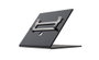 2N Support mural/bureau pour interphone tactile Indoor Touch, fixation par vis, pour réception ou étagère