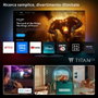 TV intelligente Philips 43PUS9010/12 4K Ultra HD 43" LED HDR QLED