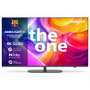 TV intelligente Philips 43PUS9010/12 4K Ultra HD 43" LED HDR QLED
