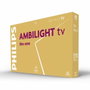 TV intelligente Philips 43PUS9010/12 4K Ultra HD 43" LED HDR QLED