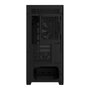 Gigabyte Boîtier PC Gaming C102 M ATX Midi Tower Noir Vitré USB 3.2