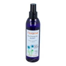 FLORAME Eau Florale de Bleuet Bio 200ml