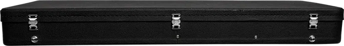 GATOR Estuche pour Guitare Ibanez TOD10 Signature Tim Henson, Contreplaqué de Bouleau 7 mm, Noir, 1041 x 400 x 118 mm GATOR Estuche pour Guitare Ibanez TOD10 Signature Tim Henson, Contreplaqué de Bouleau 7 mm, Noir, 1041 x 400 x 118 mm