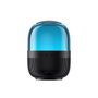 Havit SK889BT Haut-parleurs Bluetooth Portables 7 W Noir