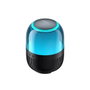 Havit SK889BT Haut-parleurs Bluetooth Portables 7 W Noir