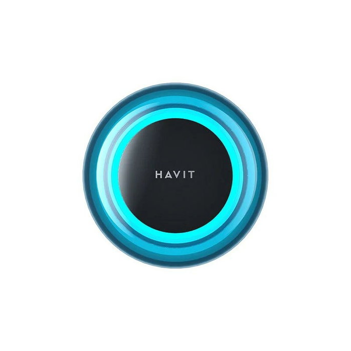 Havit SK889BT Haut-parleurs Bluetooth Portables 7 W Noir Havit SK889BT Haut-parleurs Bluetooth Portables 7 W Noir