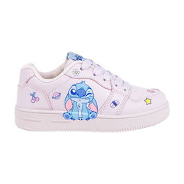 Chaussures de Sport pour Enfants Stitch Lila