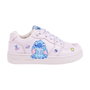 Stitch Chaussures de Sport pour Enfants Lila Taille 32
