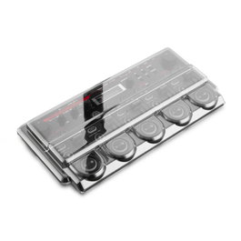 Decksaver Housse de protection en polycarbonate pour Boss RC-505