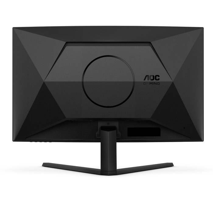 AOC CQ32G4VE Écran PC incurvé Gamer 32'' QHD 180Hz Fast VA 0,5ms