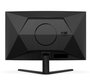 AOC CQ32G4VE Écran PC incurvé Gamer 32'' QHD 180Hz Fast VA 0,5ms