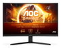 AOC CQ32G4VE Écran PC incurvé Gamer 32'' QHD 180Hz Fast VA 0,5ms