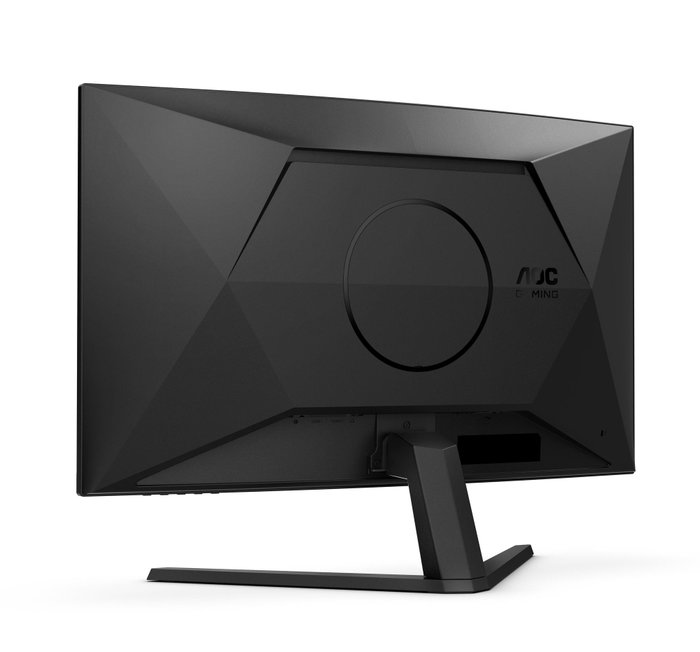 AOC CQ32G4VE Écran PC incurvé Gamer 32'' QHD 180Hz Fast VA 0,5ms