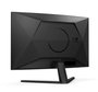 AOC CQ32G4VE Écran PC incurvé Gamer 32'' QHD 180Hz Fast VA 0,5ms