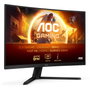 AOC CQ32G4VE Écran PC incurvé Gamer 32'' QHD 180Hz Fast VA 0,5ms