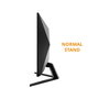 AOC CQ32G4VE Écran PC incurvé Gamer 32'' QHD 180Hz Fast VA 0,5ms