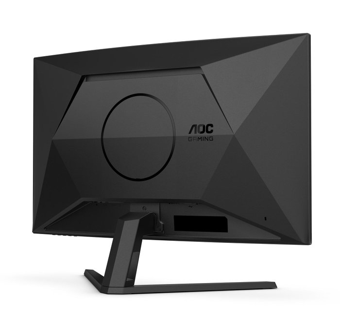 AOC CQ32G4VE Écran PC incurvé Gamer 32'' QHD 180Hz Fast VA 0,5ms