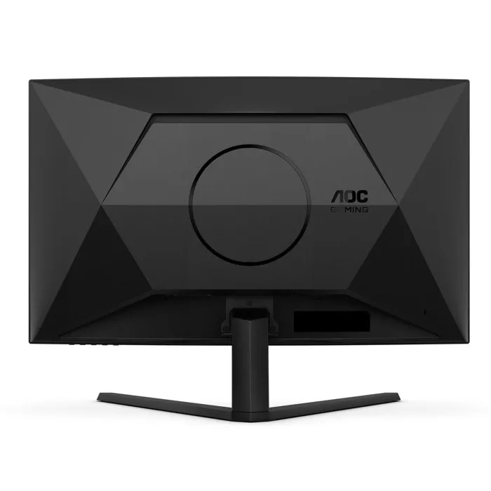 AOC CQ32G4VE Écran Gamer Incurvé 31,5'' QHD 180Hz Noir