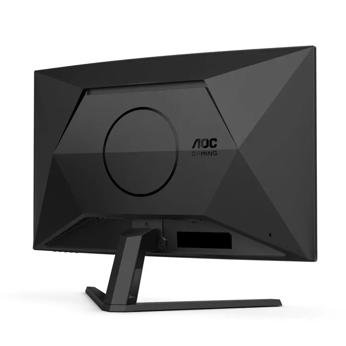 AOC CQ32G4VE Écran Gamer Incurvé 31,5'' QHD 180Hz Noir
