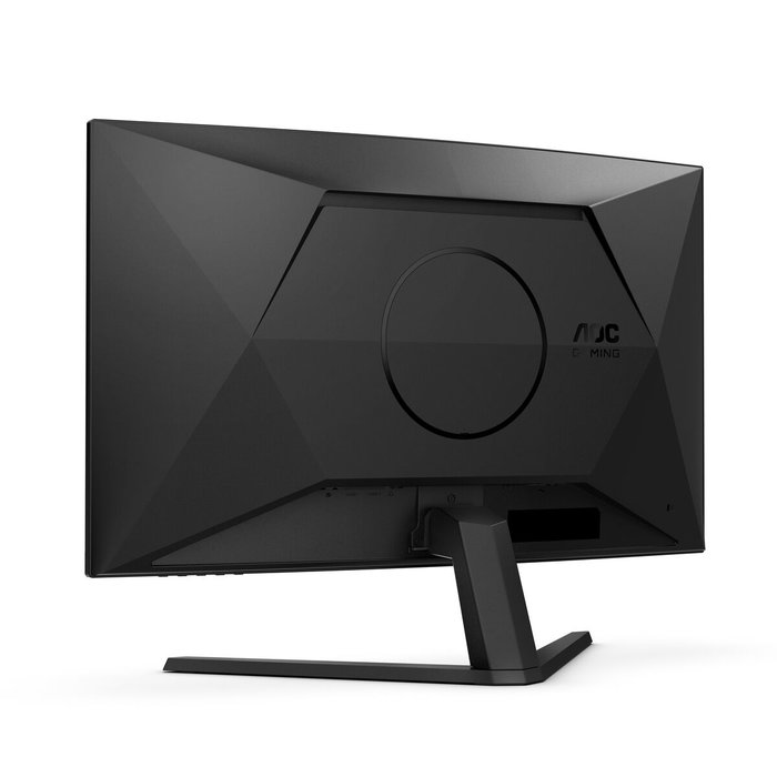 AOC CQ32G4VE Moniteur Gaming Incurvé 32 pouces QHD 180Hz Fast VA AOC CQ32G4VE Moniteur Gaming Incurvé 32 pouces QHD 180Hz Fast VA