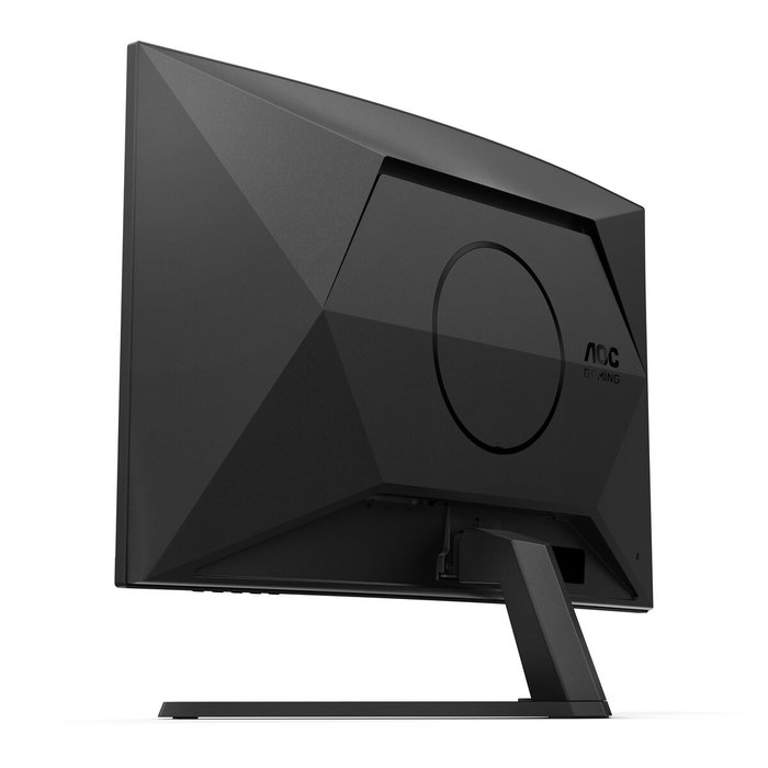 AOC CQ32G4VE Moniteur Gaming Incurvé 32 pouces QHD 180Hz Fast VA AOC CQ32G4VE Moniteur Gaming Incurvé 32 pouces QHD 180Hz Fast VA