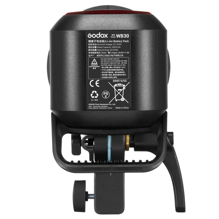 Godox AD800 PRO