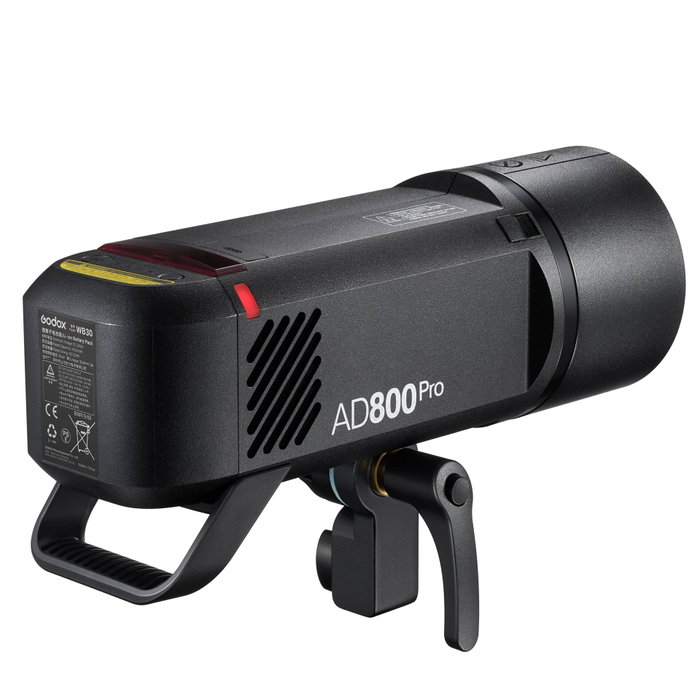 Godox AD800 PRO