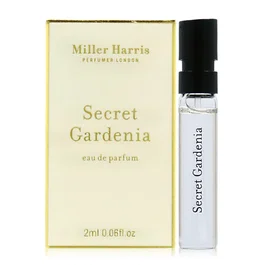 Miller Harris Secret Gardenia Eau de Parfum 2 ml