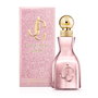 Jimmy Choo I Want Choo With Love Eau de Parfum pour Femme 40 ml, Rose, Framboise, Vanille