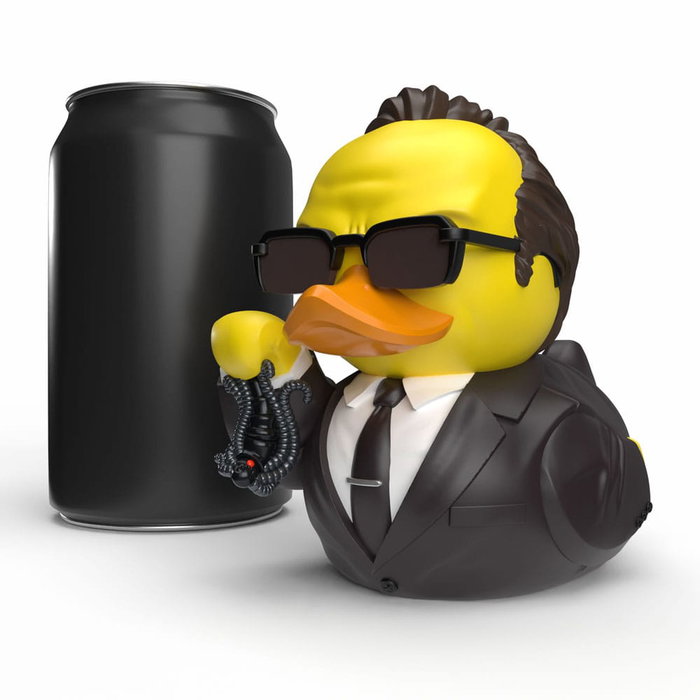 Matrix Tubbz figurine PVC Agent Smith 1st Edition 10 cm