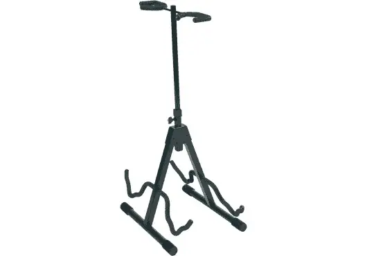 RTX Support pour 2 Guitares Standard RTX Support pour 2 Guitares Standard