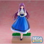 SEGA GOODS Figure Fern At a Certain Festivall Frieren: Beyond Journeys End 21cm