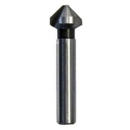DUVER Avellanador 90° HSS 15mm Z3