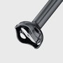 Severin SM 3770 Mixeur Plongeant Multifonction 170 W, Noir