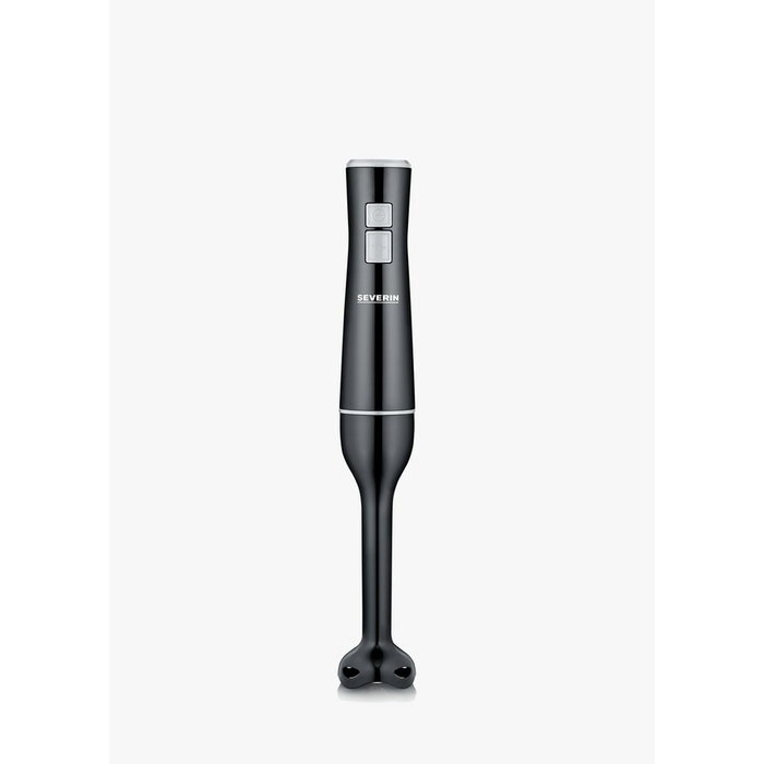 Severin SM 3770 Mixeur plongeant 170 W Noir/Gris Severin SM 3770 Mixeur plongeant 170 W Noir/Gris