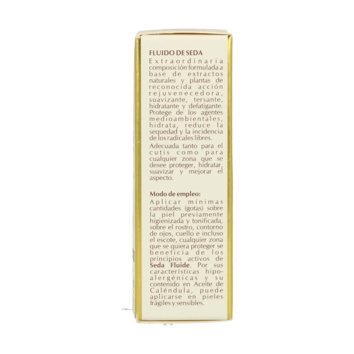 FLEURYMER Fluido de Seda Regenerador 10ml