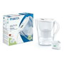 Brita Carafe filtrante Marella Blanche 2,4 L