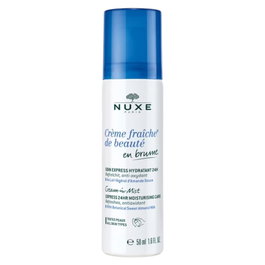 Nuxe Crème Fraîche de Beauté Hydratante Visage 50 ml