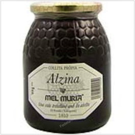 MURIA Miel de chêne 1kg