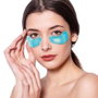 Nice Parches anti-cernes pour le contour des yeux 4 unités