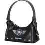 Karactermania Bolso Groovy Betty Boop Motor Love Noir