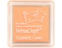 Tsukineko VERSACRAFT Tampon encreur textile Shell Pink 33x33mm