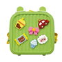 Munono Sac à dos Pop Deco petit - Modèles assortis