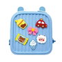 Munono Sac à dos Pop Deco petit - Modèles assortis
