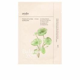 Ondo Beauty 36.5 Masque apaisant PROBIOTICS & CICA WATER 25 ml